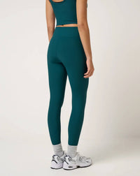 Travis Matthew - Moveknit Rib Pull-on Leggings