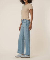 Kut From The Kloth - Meg Seam Detail Jeans