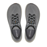 ALTRA Men's Torin 8 Running Shoes in dark shawdow - men's shoe - alternate view