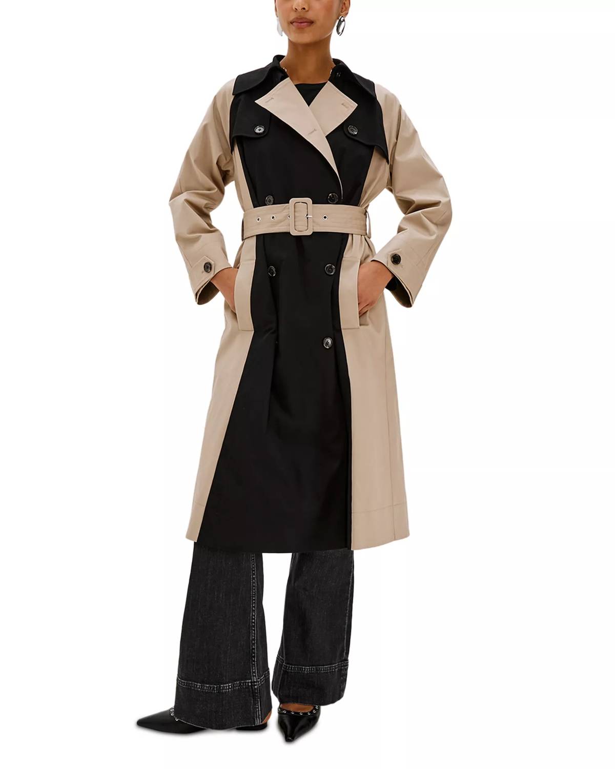 Rails - Maud Coat