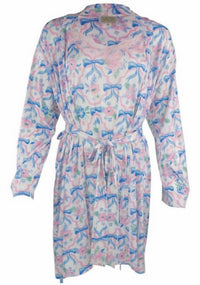 Simply Southern - Nightgown And Robe Set
