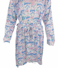 Simply Southern - Nightgown And Robe Set