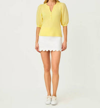 Lilly Pulitzer - Ronson Knit Top