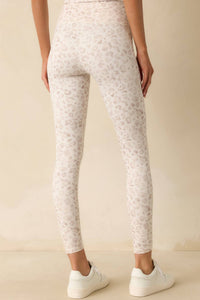 Z Supply - Formation Leopard 7/8 Leggings