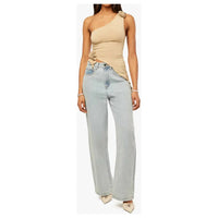 We Wore What - AYSM Rose Top