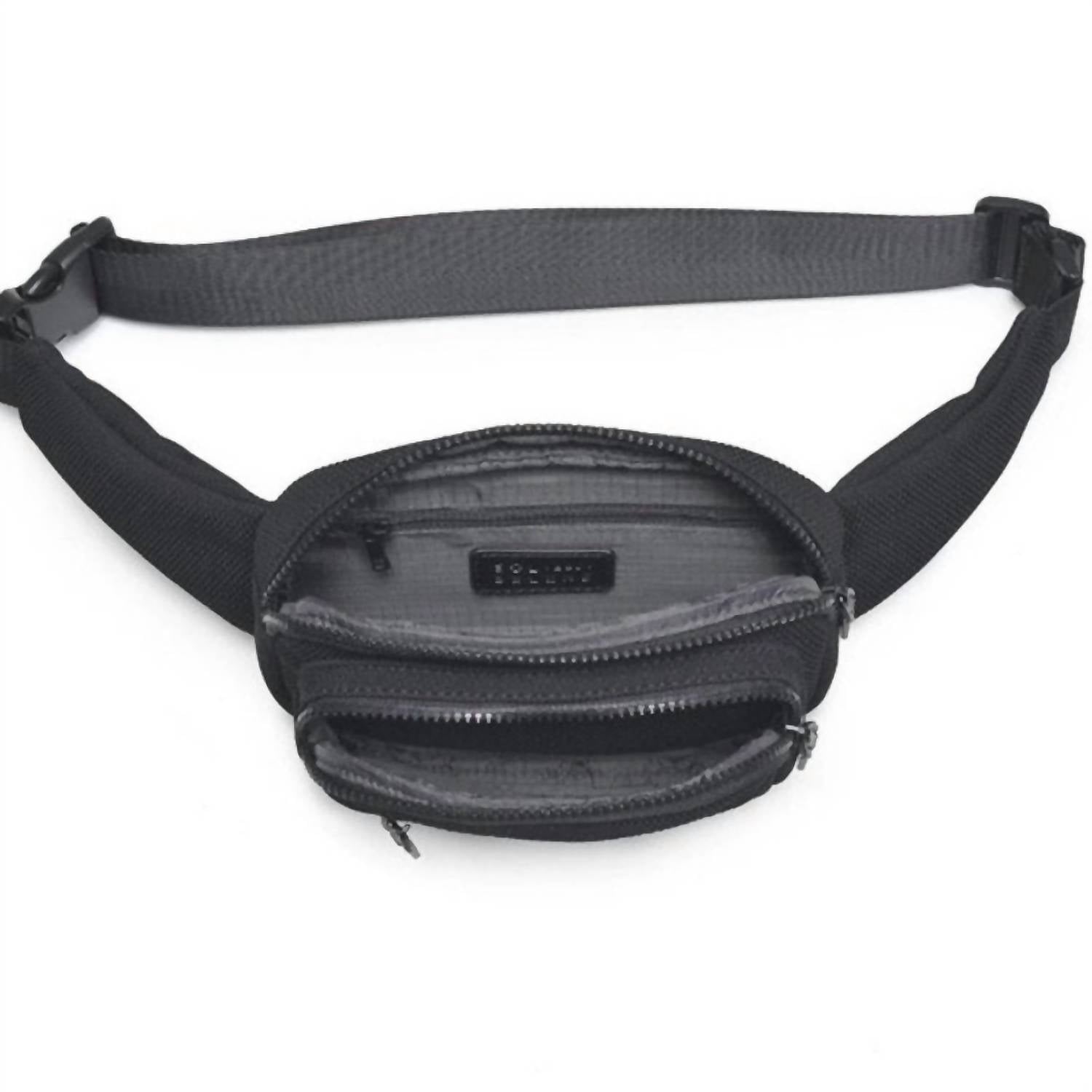 Sol And Selene - Women's Hip Hugger Belt Bag