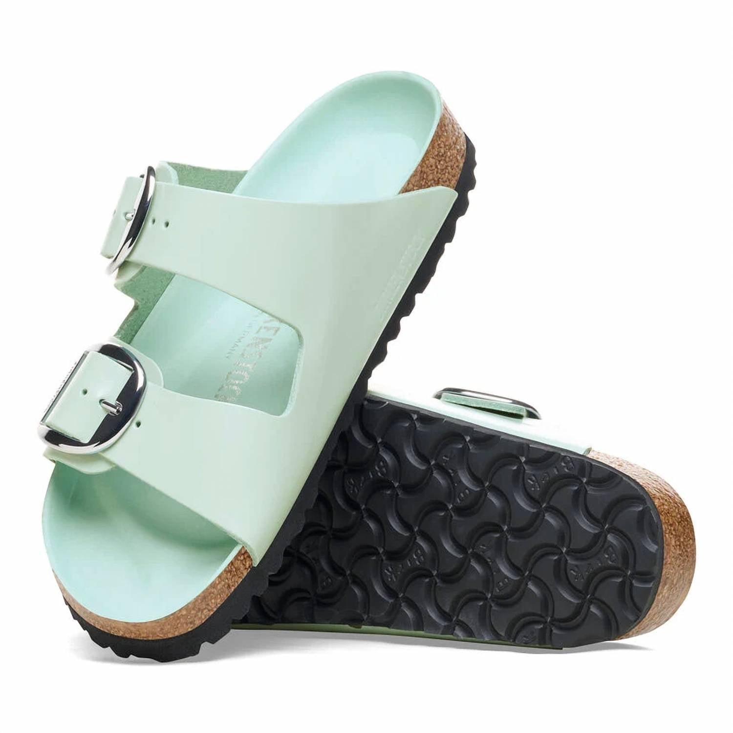 Birkenstock - Women’s Arizona Big Buckle Sandal