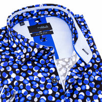 Eight X - Powerhouse Short Sleeve Button Down Shirt