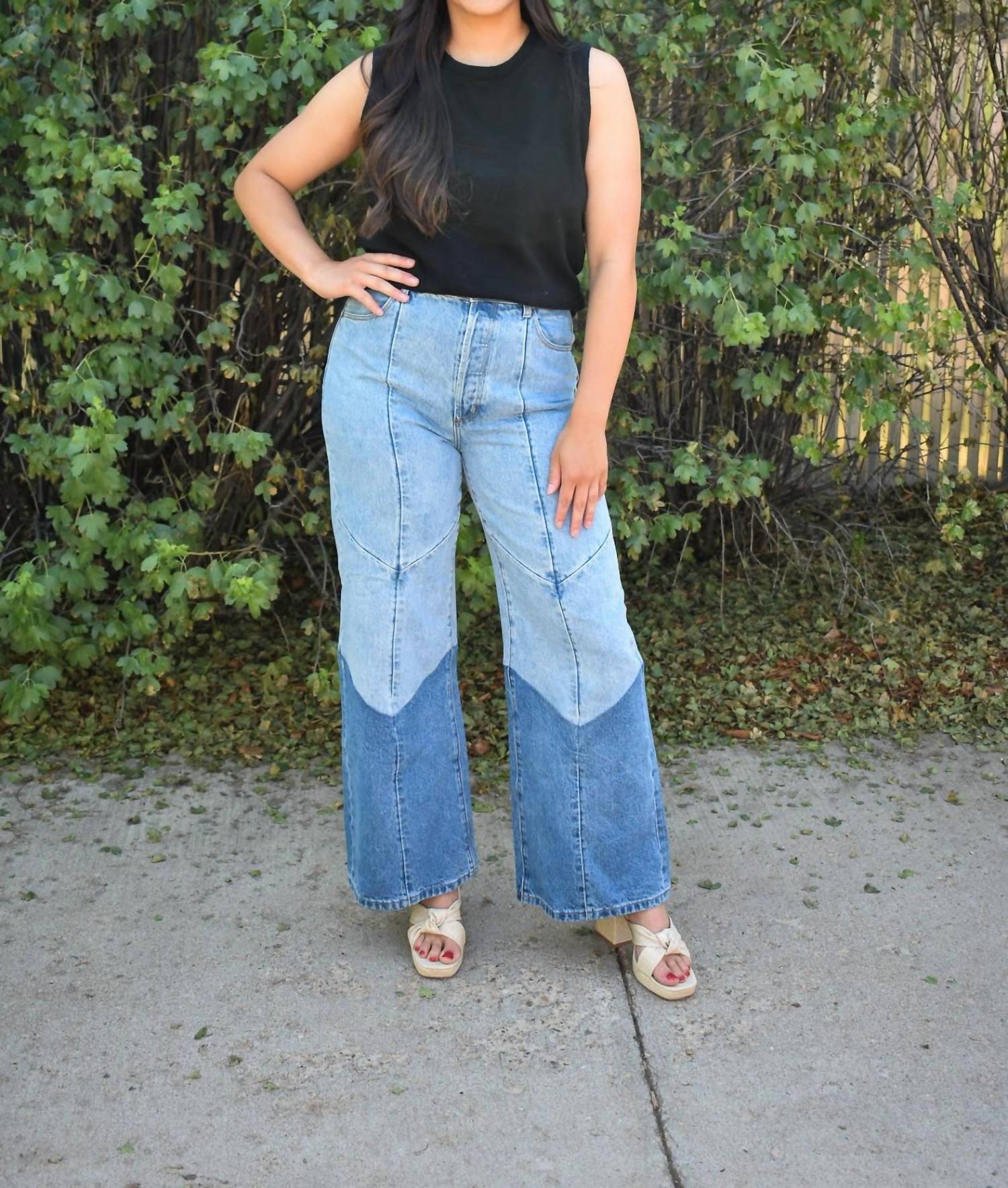Rolla'S - Women's Studio Flare Jeans