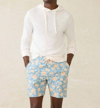 Faherty - Shorline Trunk