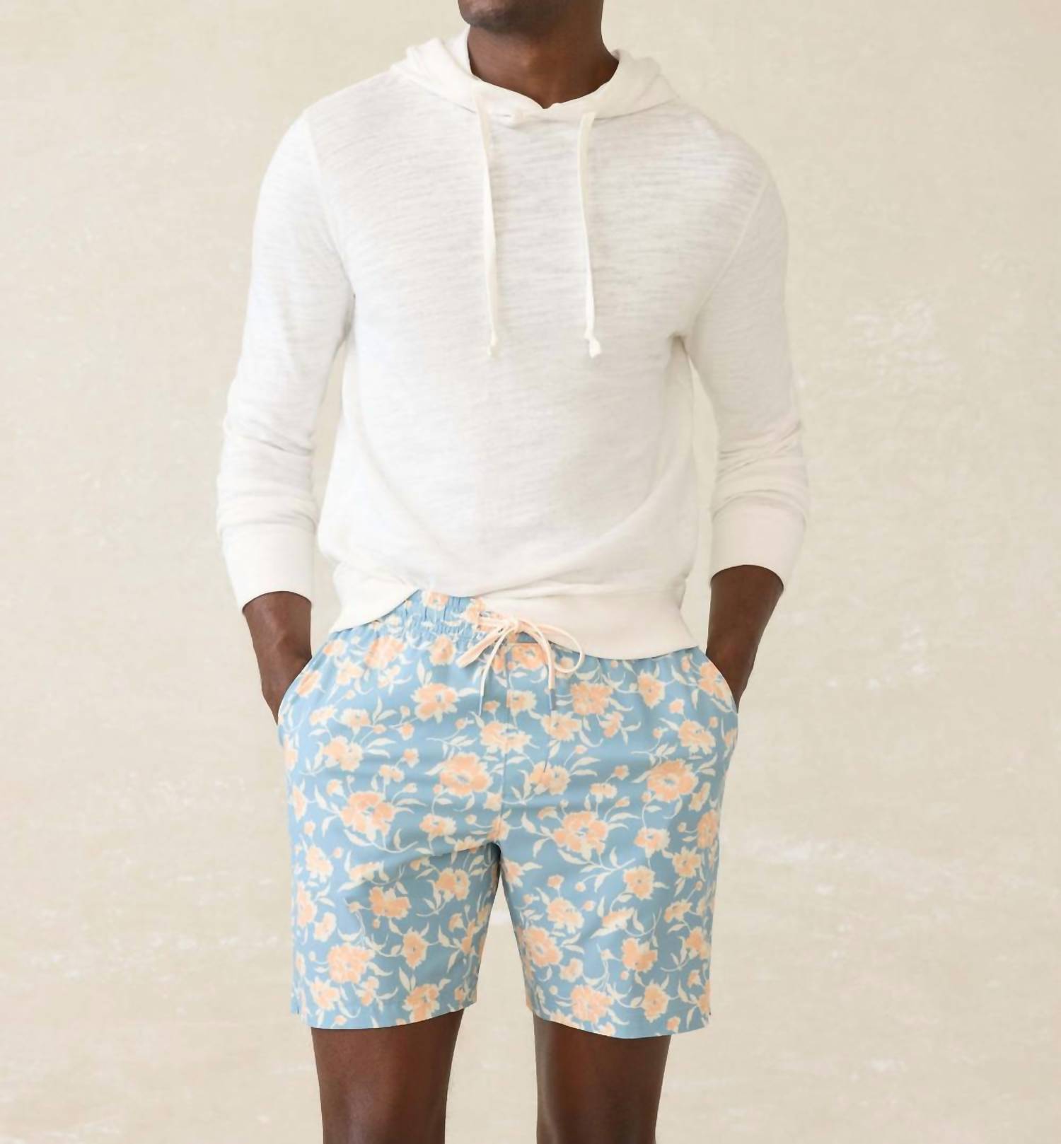 Faherty - Shorline Trunk