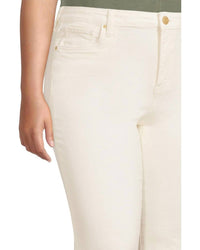 Kut From The Kloth - Kelsey High Rise Ankle Flare Jeans