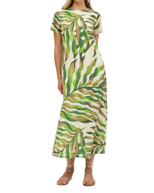 Oliphant - Maldive Maxi Dress