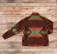 Tasha Polizzi - Trail Jacket
