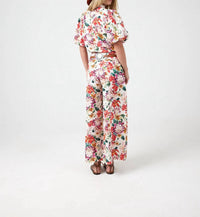 Lanhtropy - Culotte Pants