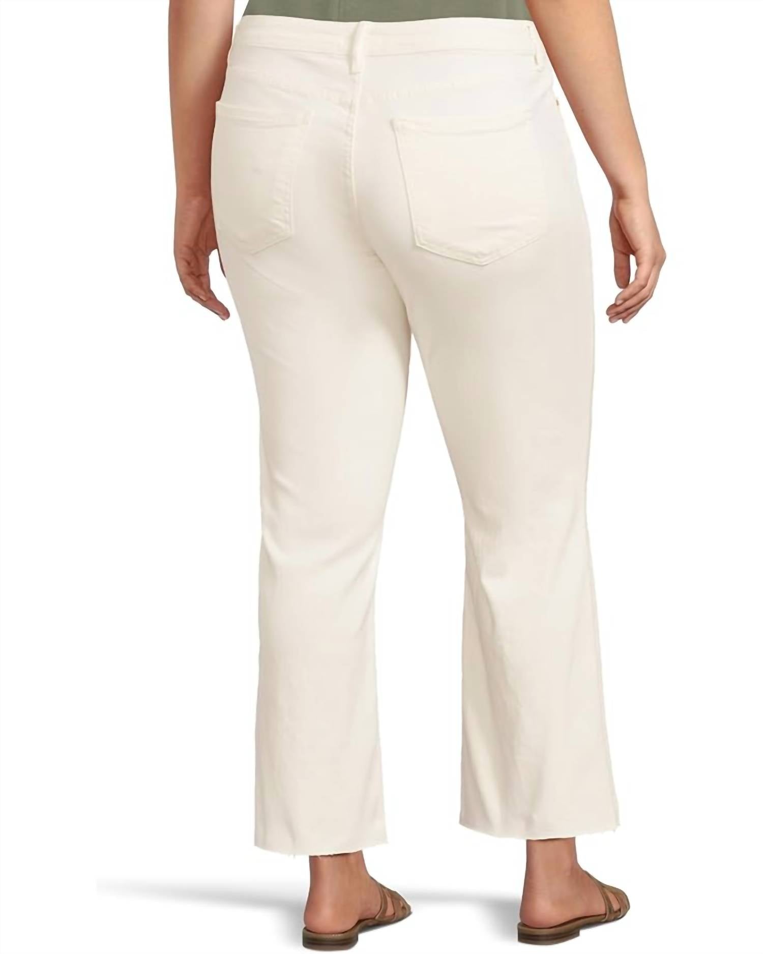 Kut From The Kloth - Kelsey High Rise Flare Jeans