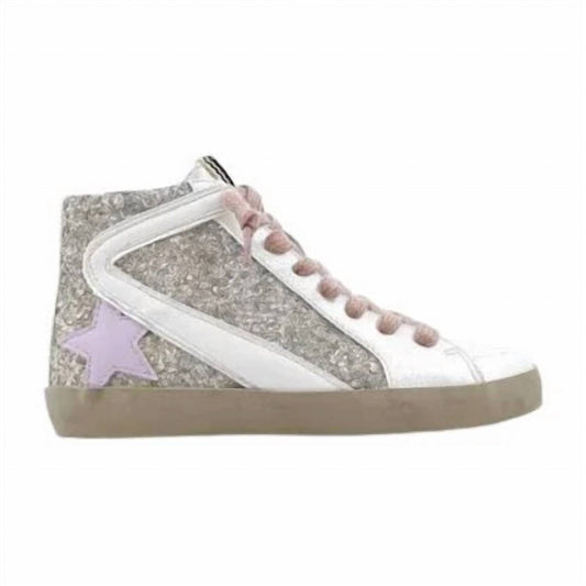 Shu Shop - Kid's Roxanne Sneakers