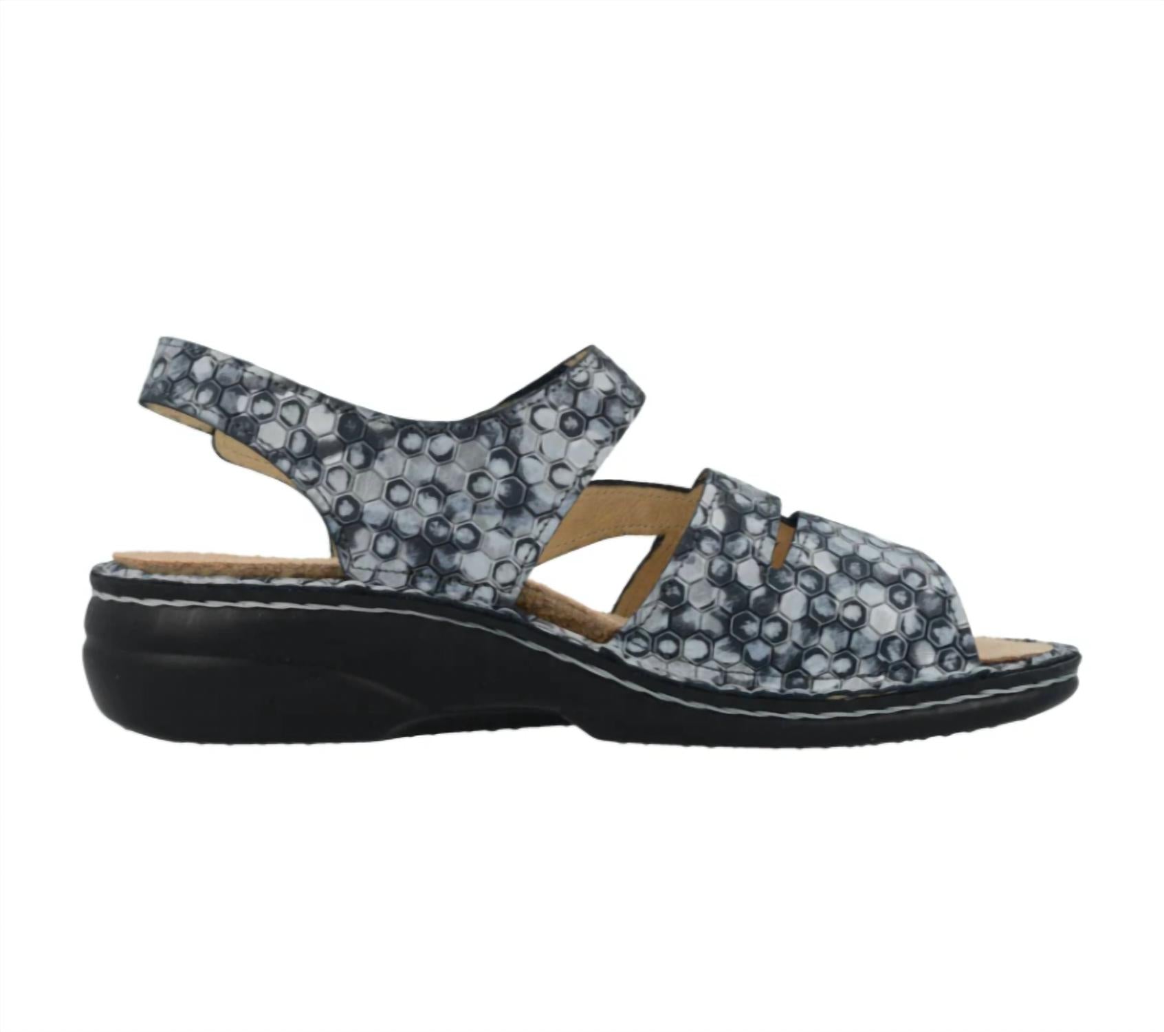 Finn Comfort - Women's Gomera-s Sandal