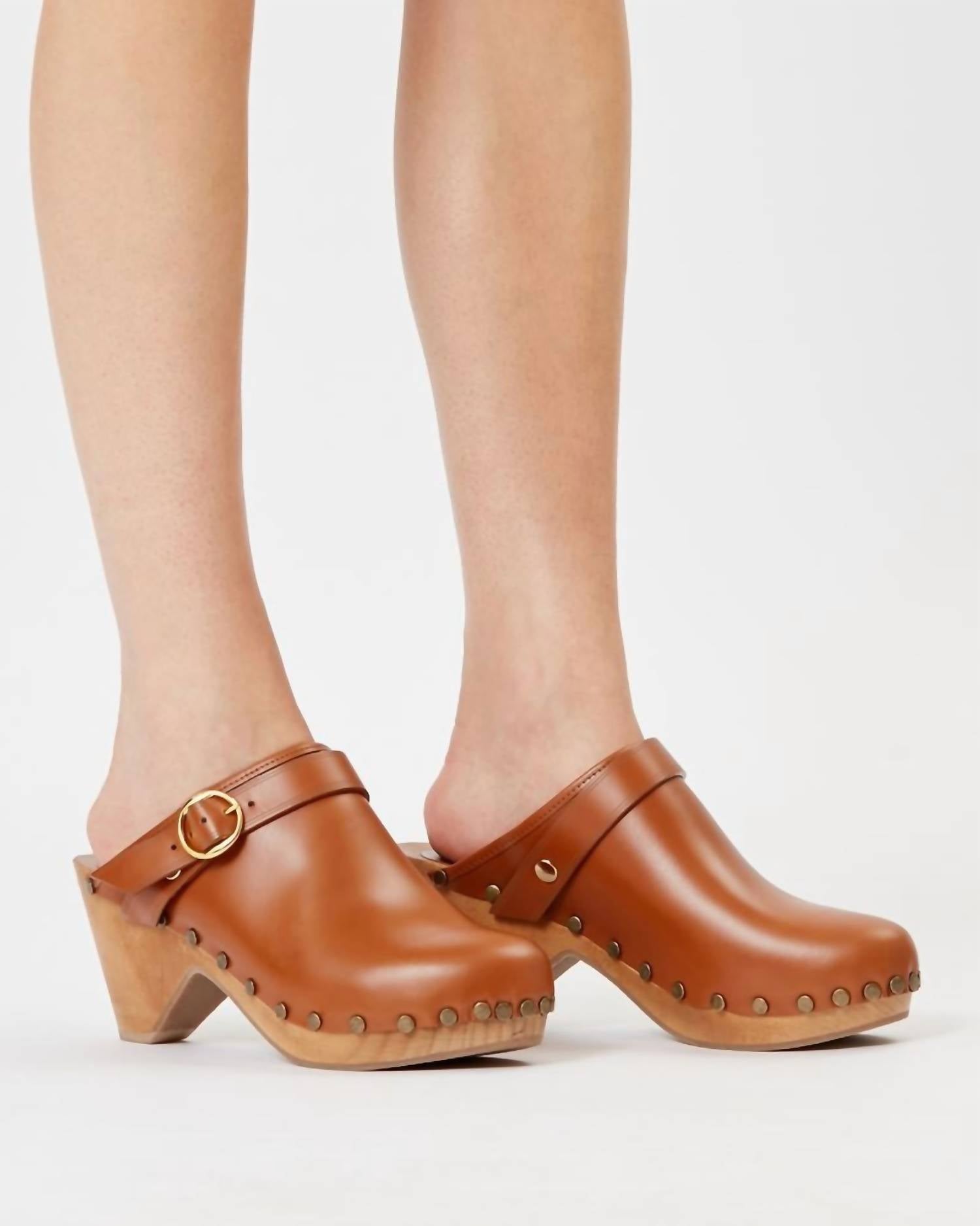 Isabel Marant - Women's Titya Clog