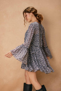 Dress Forum - Firefly Mini Dress