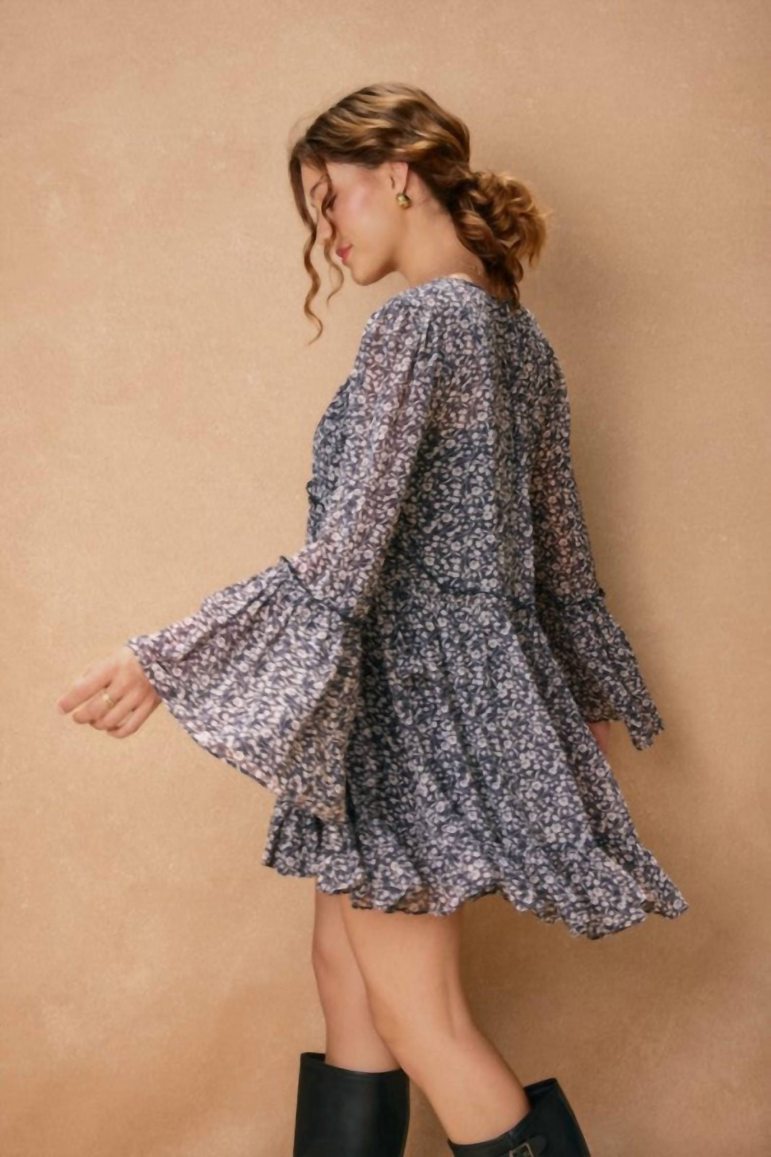 Dress Forum - Firefly Mini Dress
