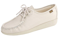 Sas - Women's Siesta Lace Up Loafer - Wide