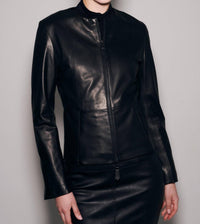 Jakett - Blair Convert Peplum Jacket