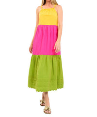 Grace & Bardot - Elizabeth Midi Sundress