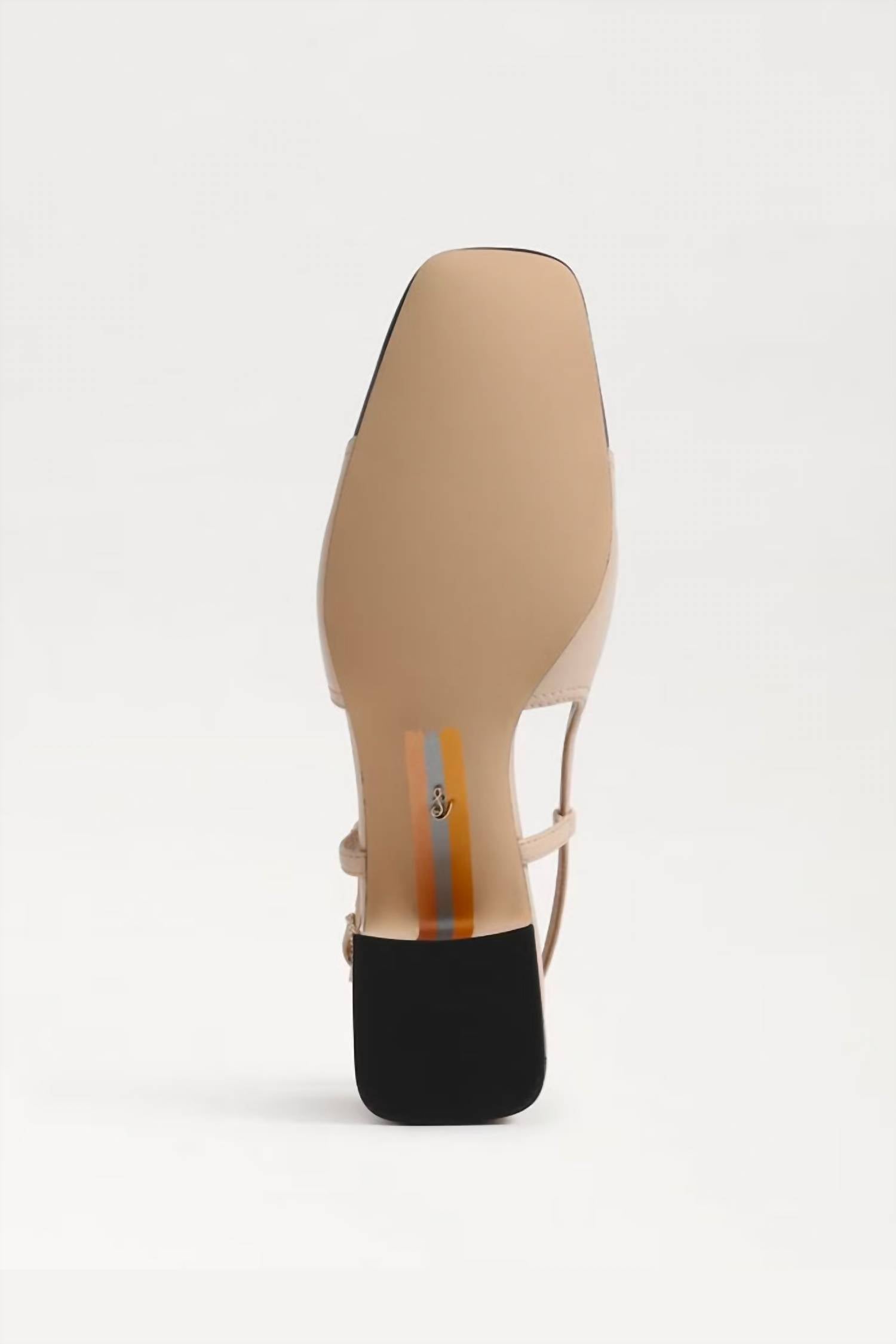 Sam Edelman - Women's Tarra Heels