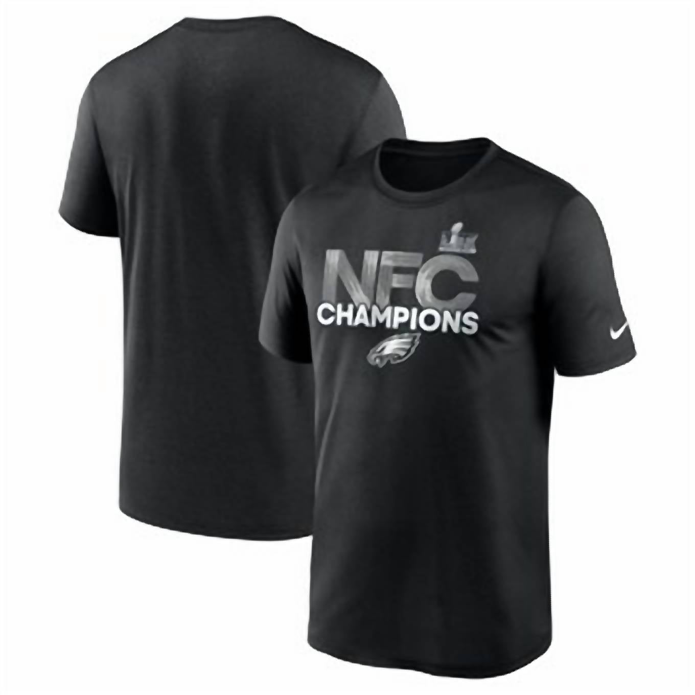 Nike - Men's NFC Champion Tee