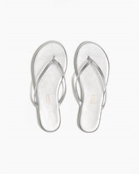 Tkees - Women's Lily Metallic Flip Flop