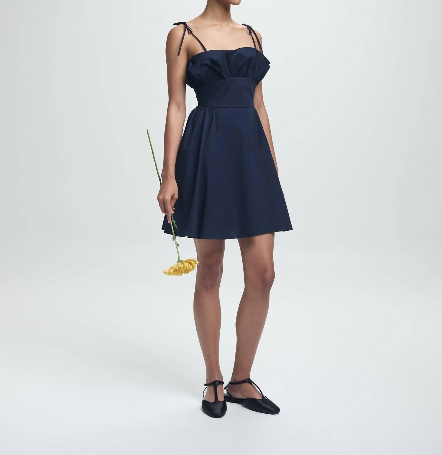 Kika Vargas - Mia Dress