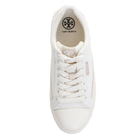 Tory Burch - Women's Classic Canvas Court Sneakers