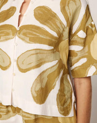 Cleobella - Women's Marie Blouse