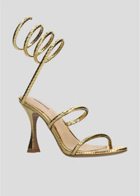 Lola Cruz - Women's Greta Sandal