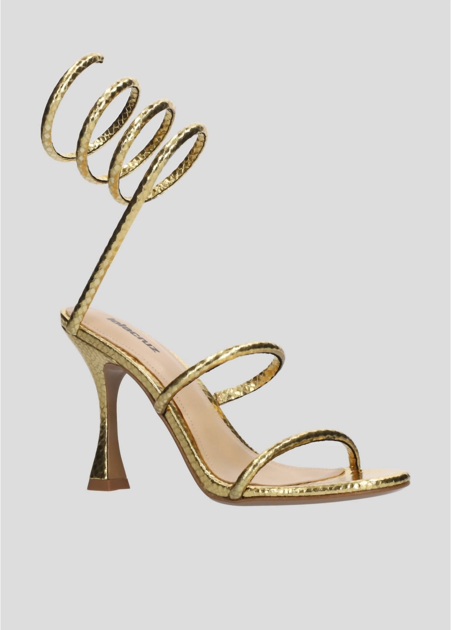 Lola Cruz - Women's Greta Sandal