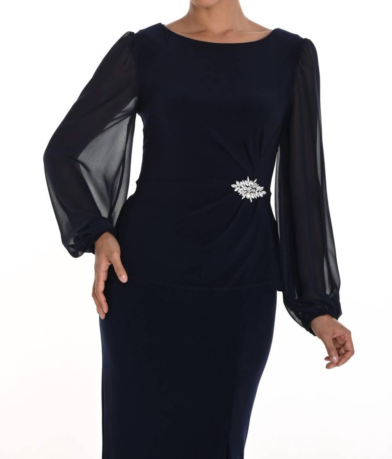 Frank Lyman - Women's Top