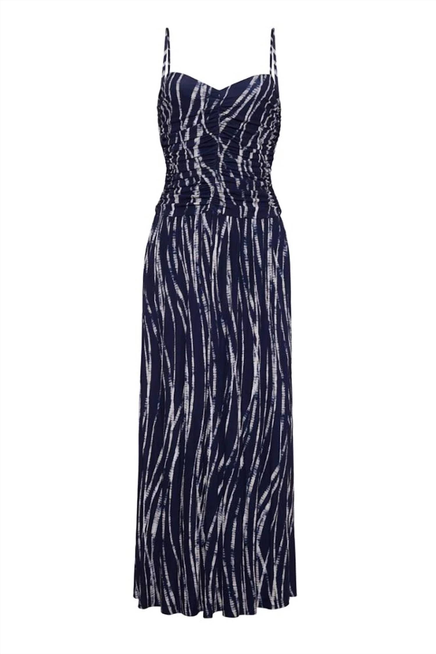 Cara Cara - Azalea Dress
