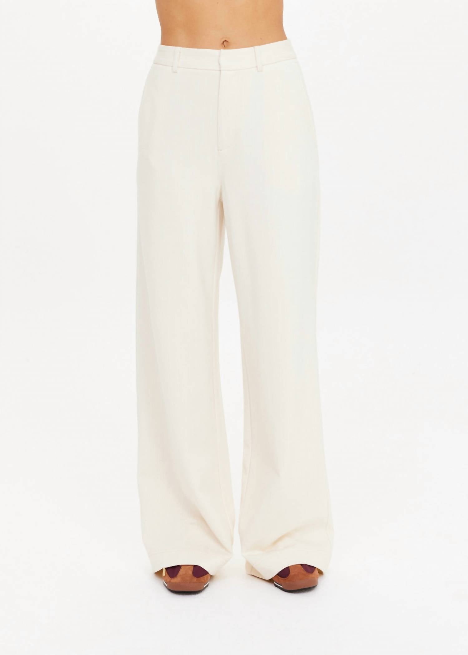 The Upside - Orion Mira Wide Leg Pants