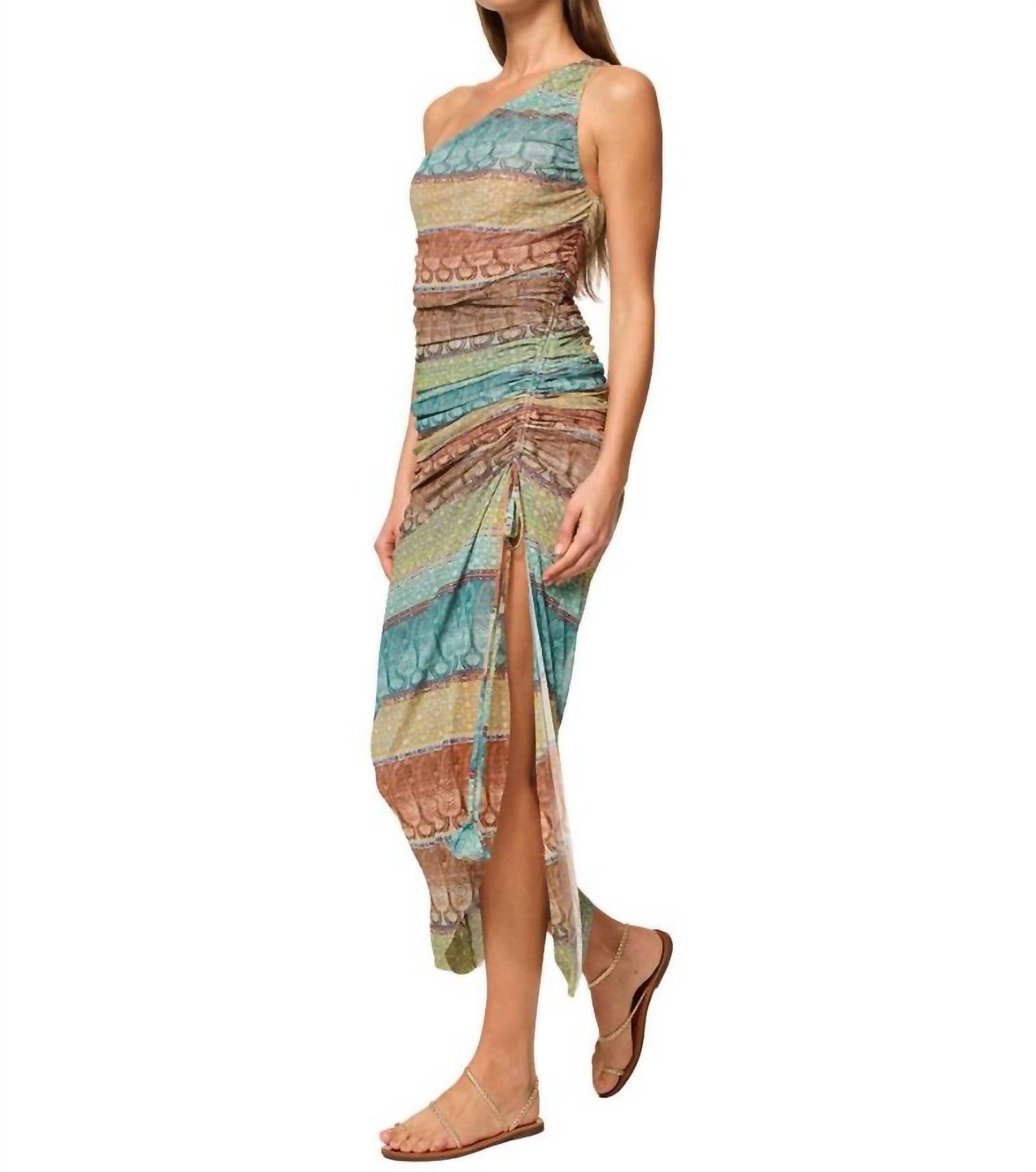 Misa Los Angeles - Sirena Dress