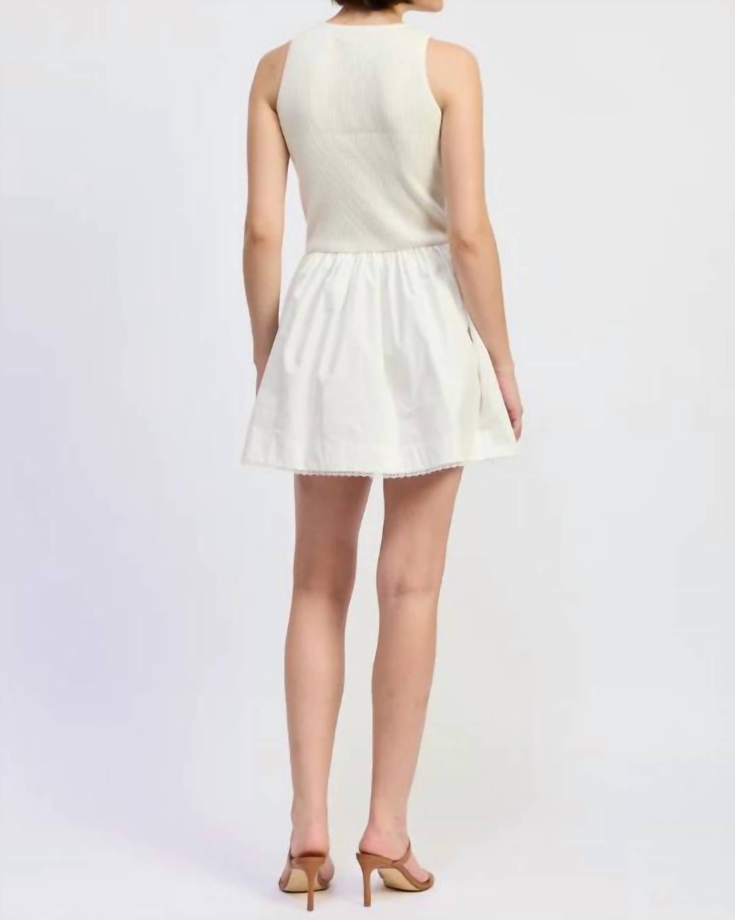 En Saison - Candance Dress