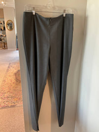 J'Envie/Eli - Women's Front Zip Trouser Pants
