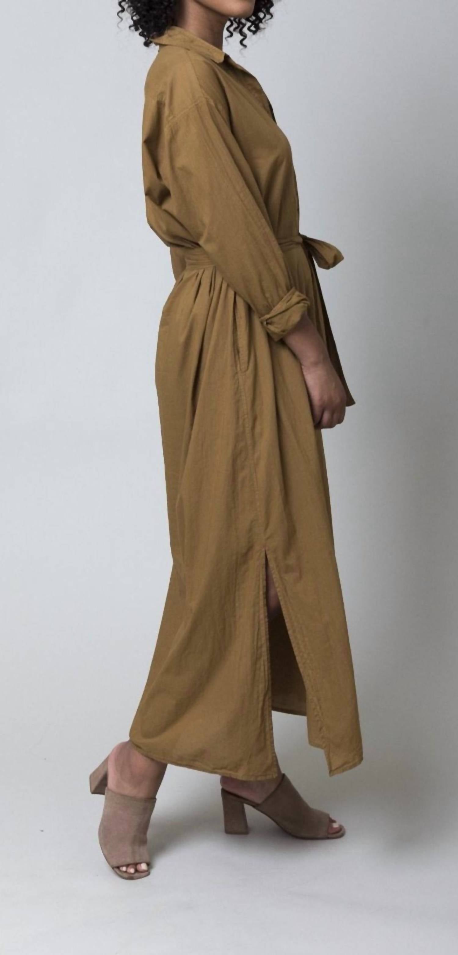 Xirena - Hope Dress