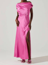 Astr - Monroe Maxi Dress