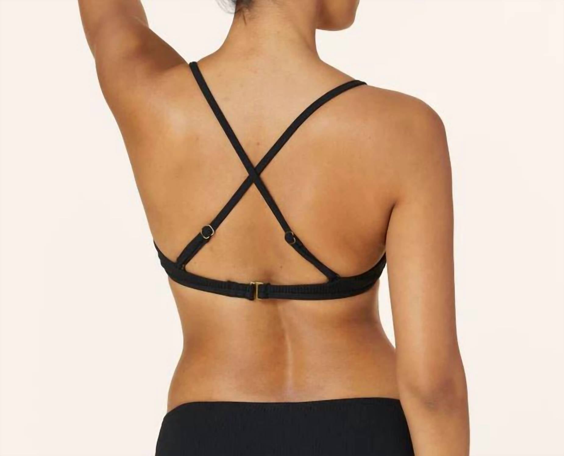 Andie Swim - The Valencia Top