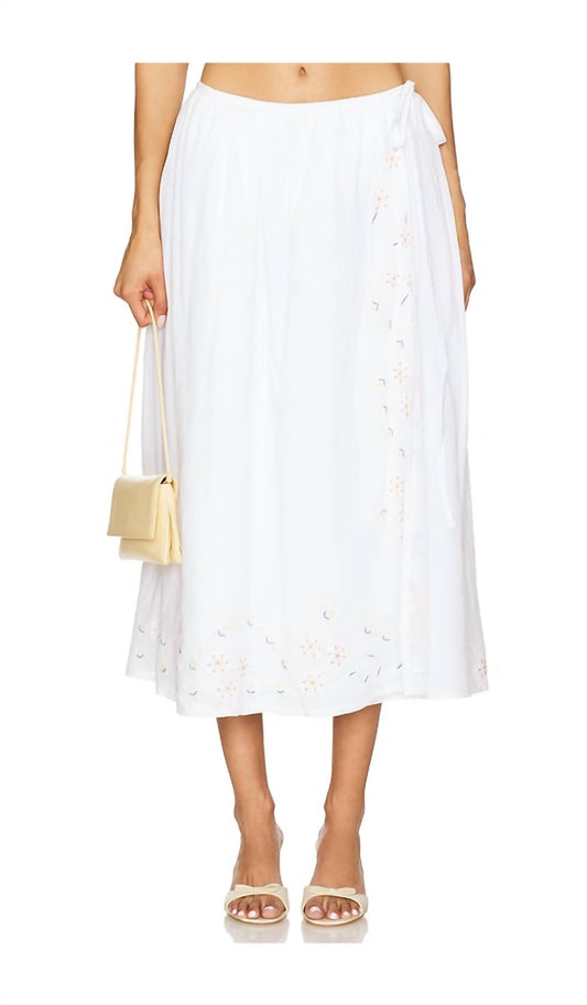 Ciao Lucia - Women's Izar Skirt