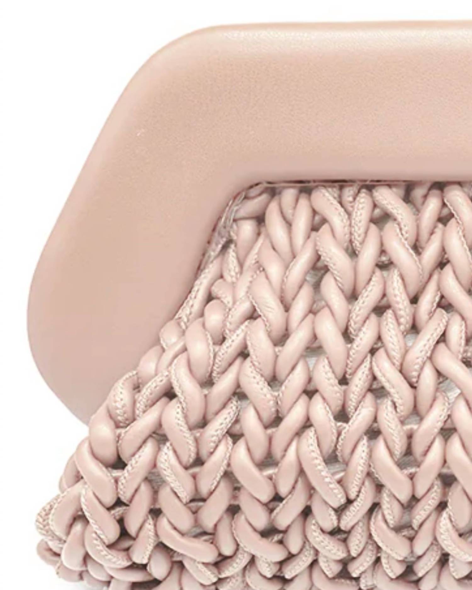 Themoirè - Bios Knitted Bag