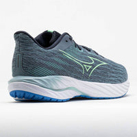 Mizuno - Men's Wave Inspire 21 Running Shoe