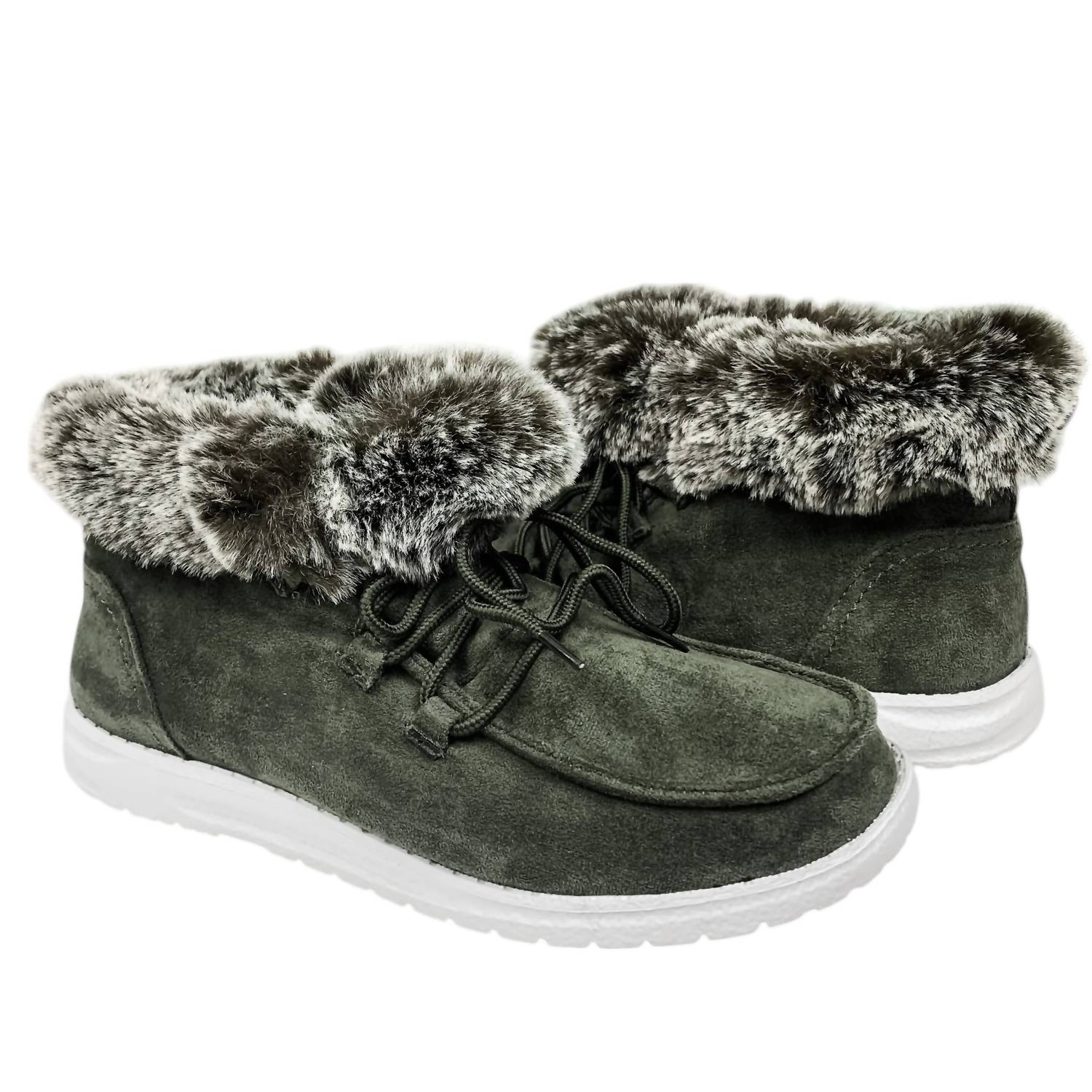 Very G - Women's Farren Bootie