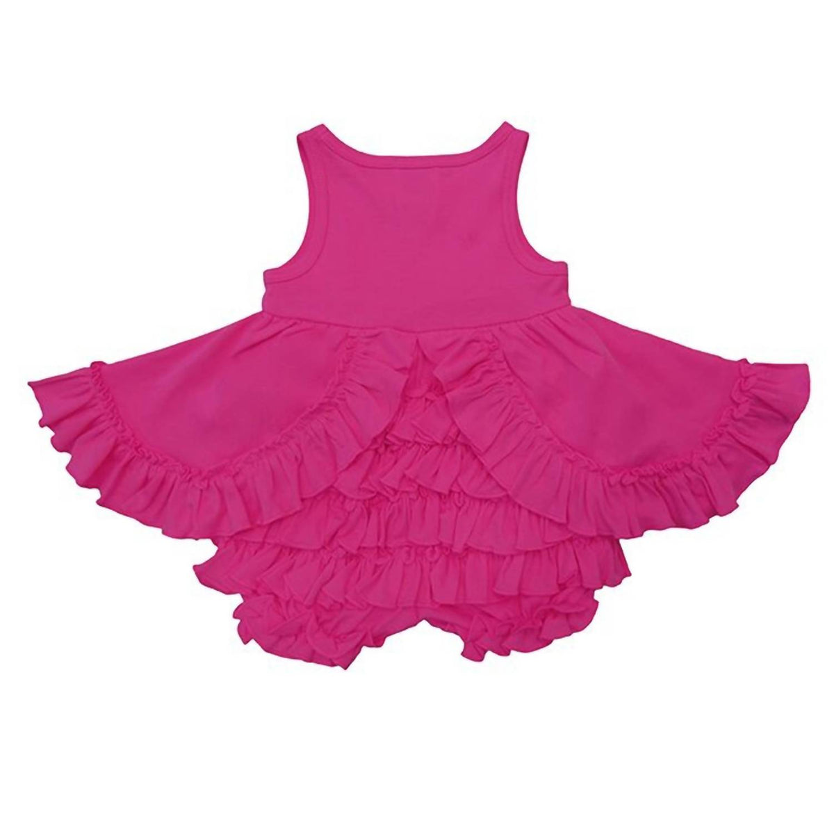 Lemon Loves Layette - Baby Girls' Calla Dress